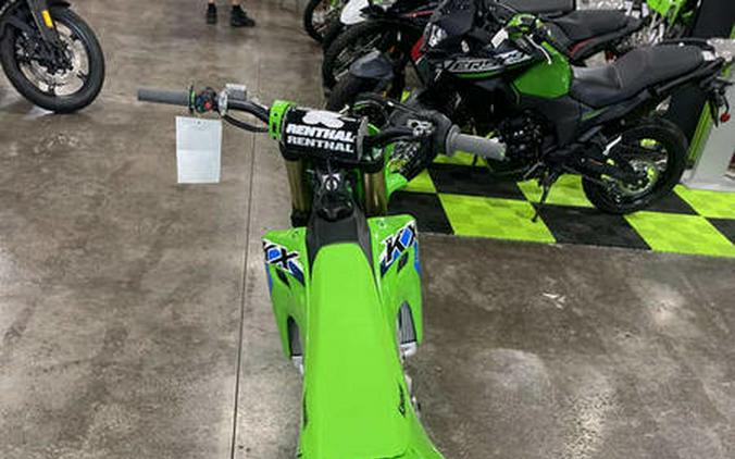 2026 Kawasaki KX™450