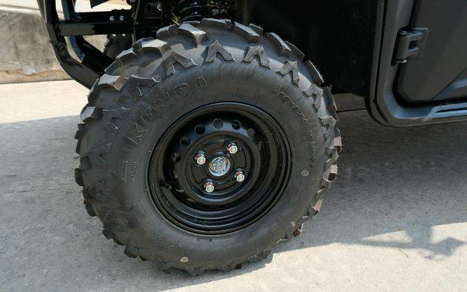 2026 HONDA PIONEER 7004