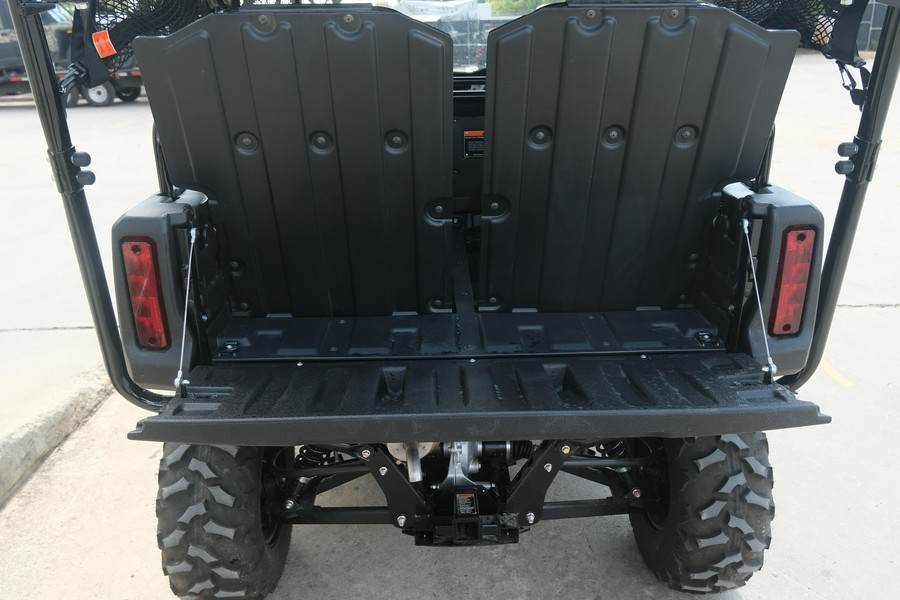2026 HONDA PIONEER 7004