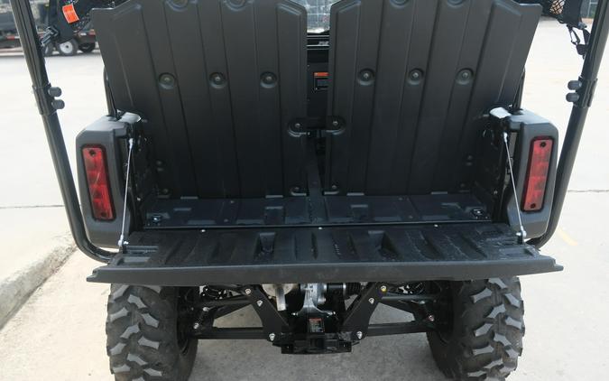 2026 HONDA PIONEER 7004