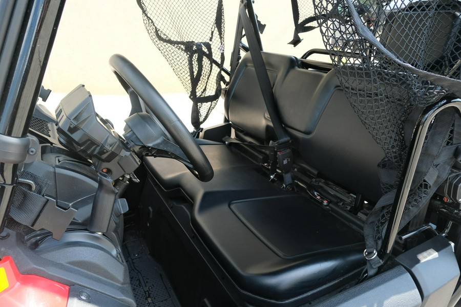 2026 HONDA PIONEER 7004