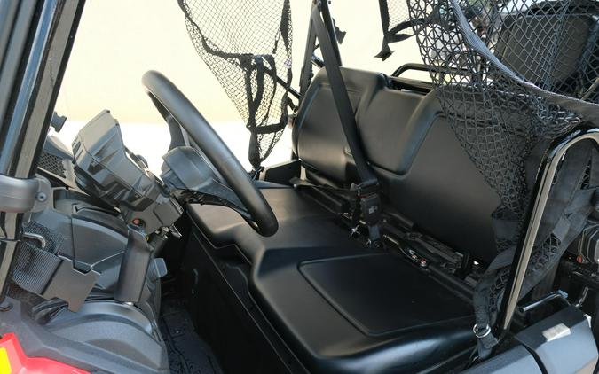 2026 HONDA PIONEER 7004