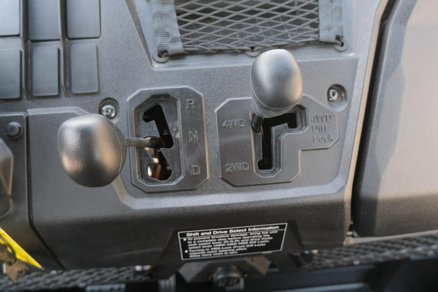 2026 HONDA PIONEER 7004