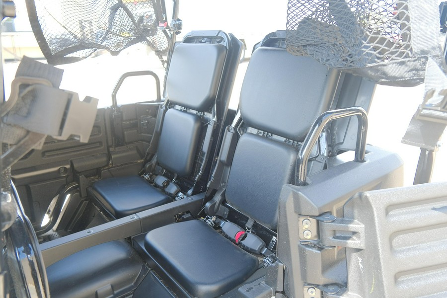 2026 HONDA PIONEER 7004