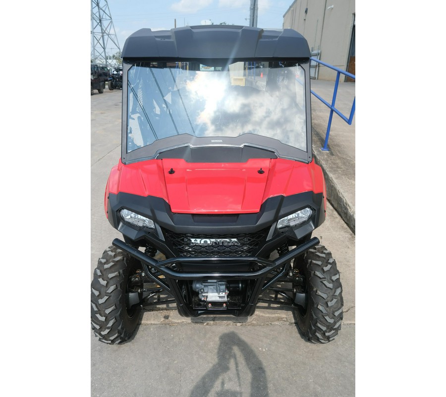 2026 HONDA PIONEER 7004