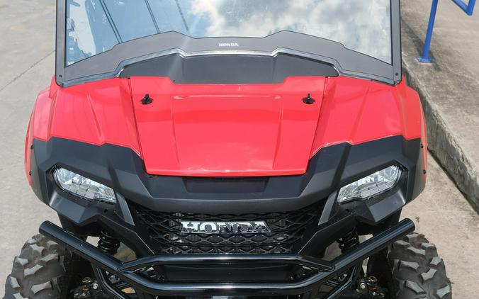 2026 HONDA PIONEER 7004