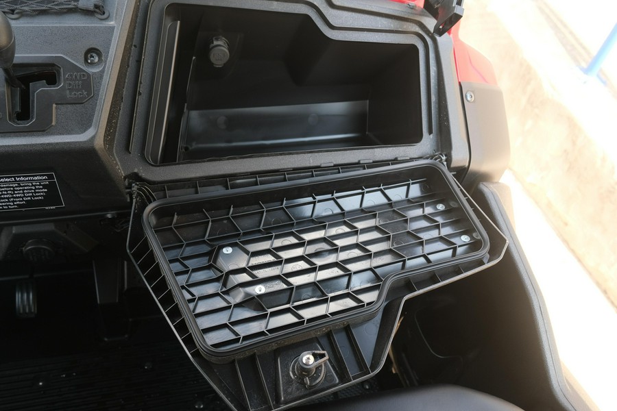 2026 HONDA PIONEER 7004