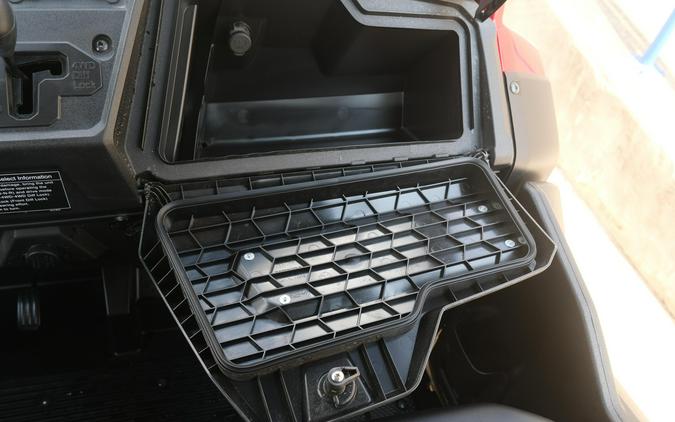 2026 HONDA PIONEER 7004