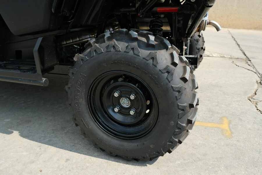 2026 HONDA PIONEER 7004