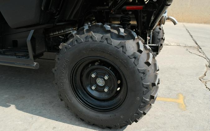 2026 HONDA PIONEER 7004