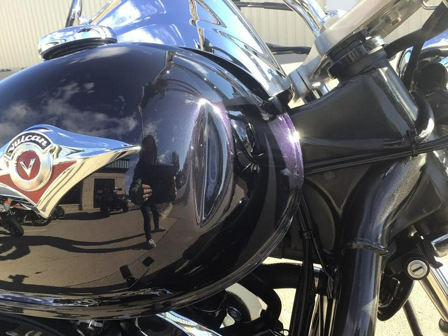 2012 Kawasaki Vulcan® 900 Custom