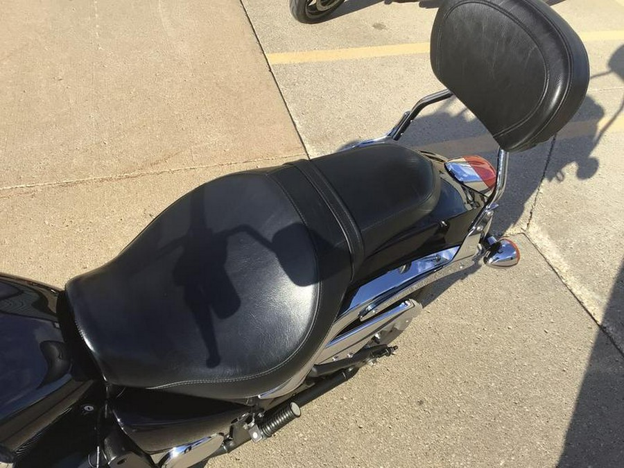 2012 Kawasaki Vulcan® 900 Custom