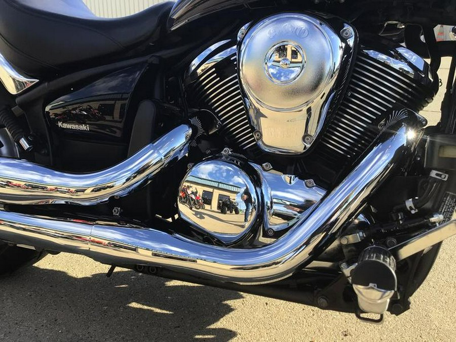 2012 Kawasaki Vulcan® 900 Custom