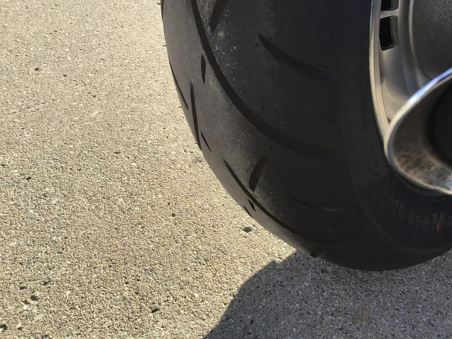 2012 Kawasaki Vulcan® 900 Custom