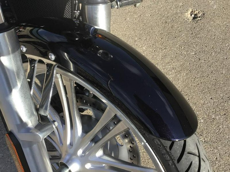 2012 Kawasaki Vulcan® 900 Custom