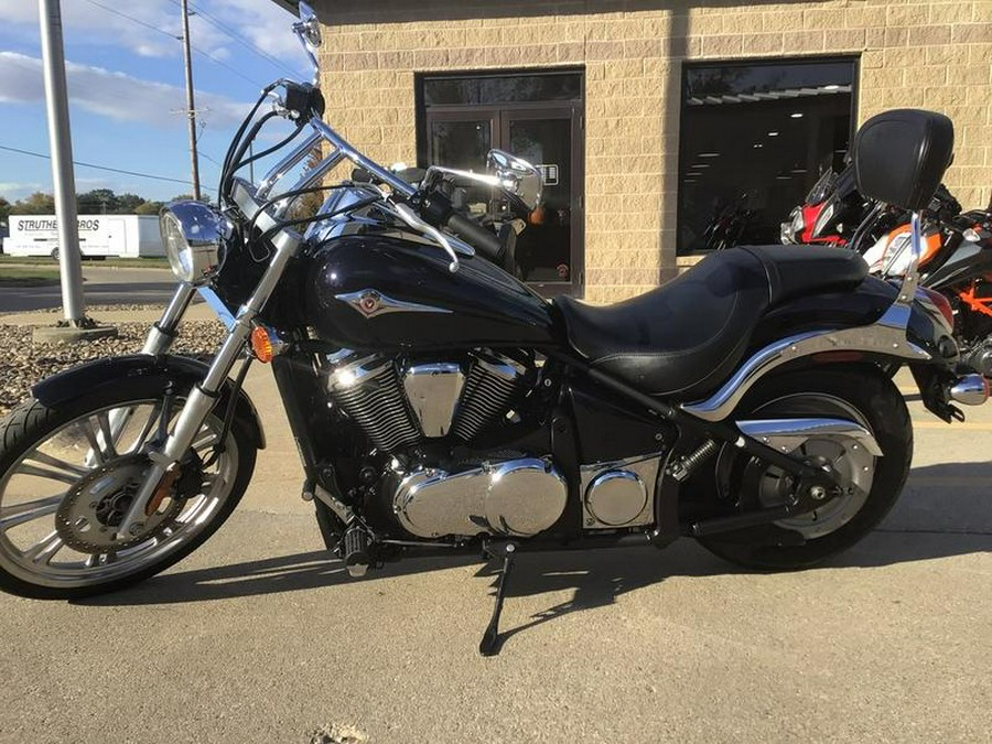2012 Kawasaki Vulcan® 900 Custom