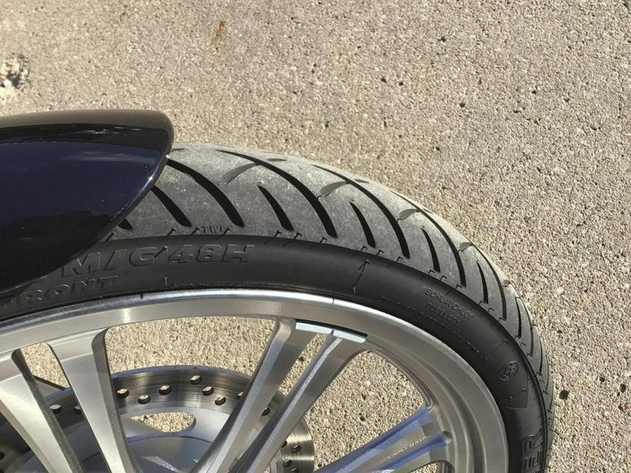 2012 Kawasaki Vulcan® 900 Custom