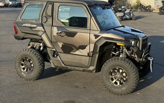 2026 Polaris Xpedition ADV Northstar