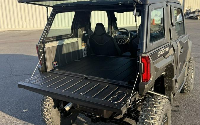 2026 Polaris Xpedition ADV Northstar