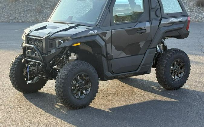 2026 Polaris® XPedition ADV NorthStar
