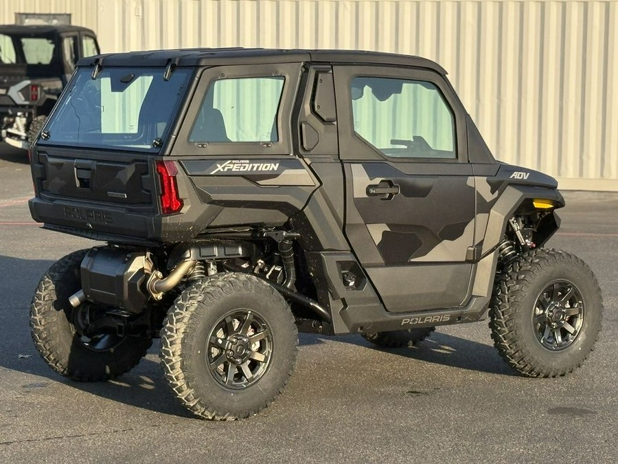 2026 Polaris® XPedition ADV NorthStar