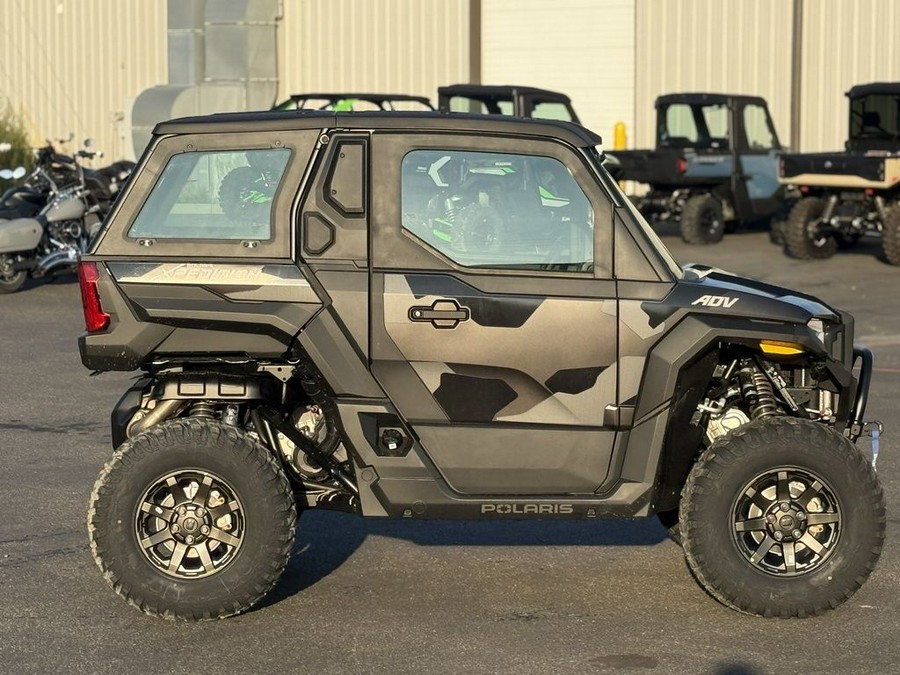 2026 Polaris® XPedition ADV NorthStar