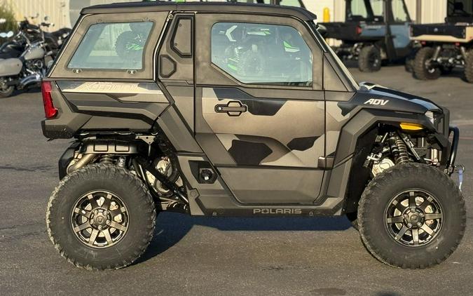2026 Polaris® XPedition ADV NorthStar