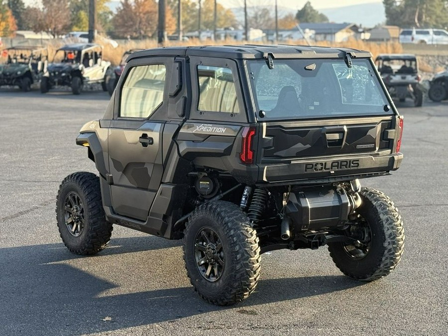 2026 Polaris® XPedition ADV NorthStar