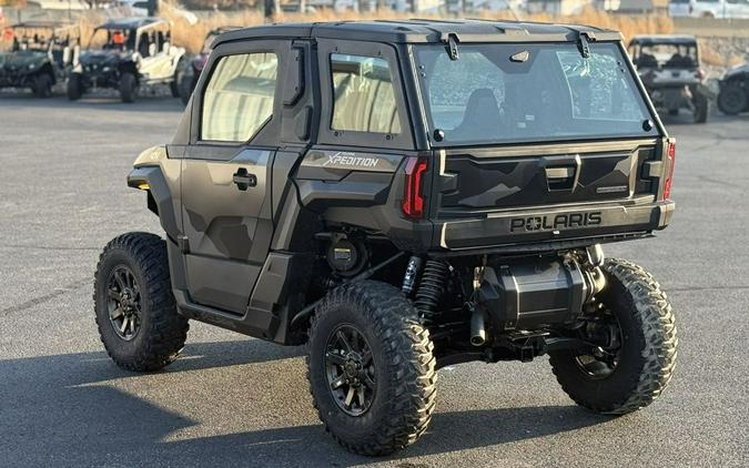 2026 Polaris® XPedition ADV NorthStar