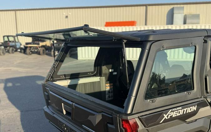 2026 Polaris Xpedition ADV Northstar