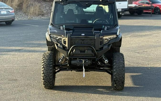 2026 Polaris Xpedition ADV Northstar