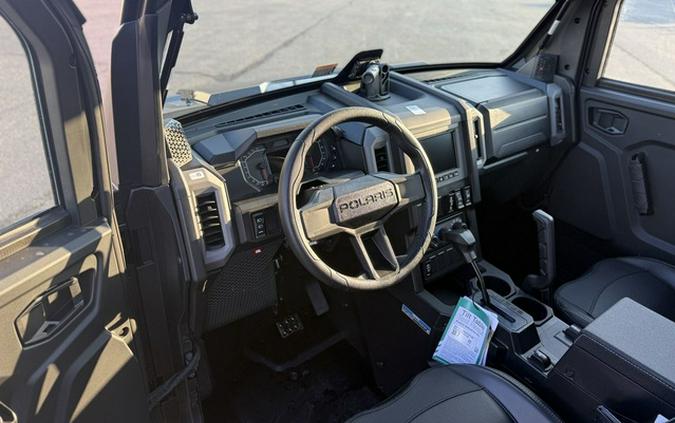 2026 Polaris Xpedition ADV Northstar