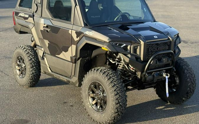 2026 Polaris® XPedition ADV NorthStar