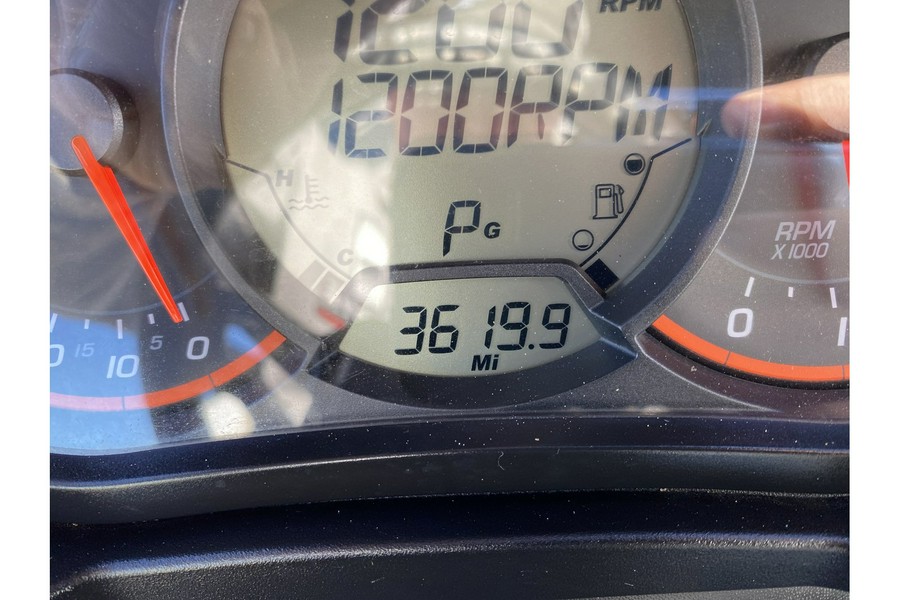 2019 Can-Am DEFENDER HD10 XMR CAMO