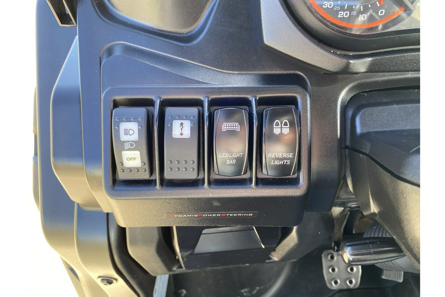 2019 Can-Am DEFENDER HD10 XMR CAMO