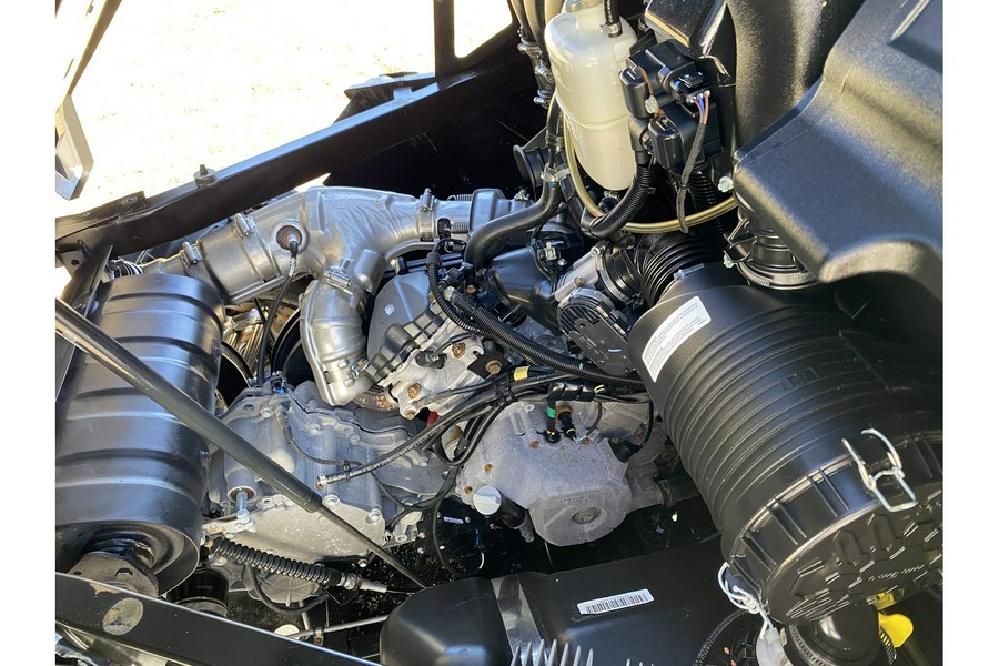 2019 Can-Am DEFENDER HD10 XMR CAMO