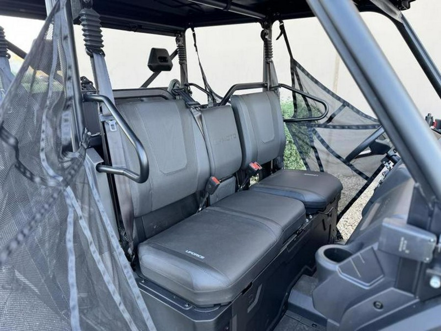 2026 CFMOTO UFORCE 1000 XL