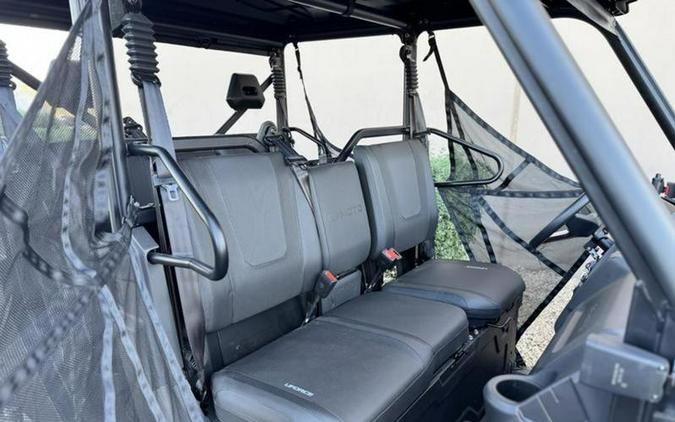 2026 CFMOTO UFORCE 1000 XL