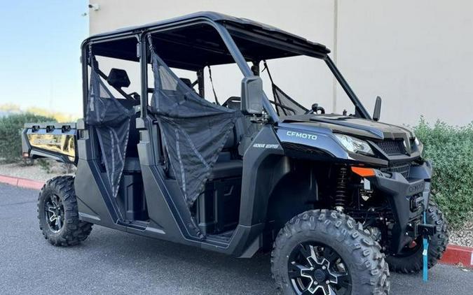 2026 CFMOTO UFORCE 1000 XL