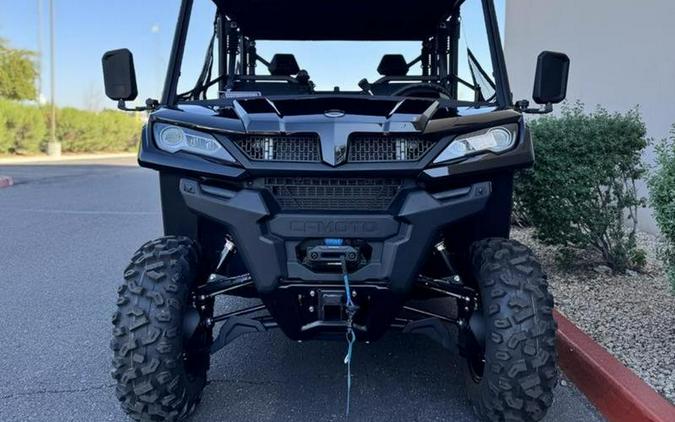 2026 CFMOTO UFORCE 1000 XL