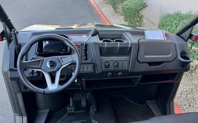 2026 CFMOTO UFORCE 1000 XL