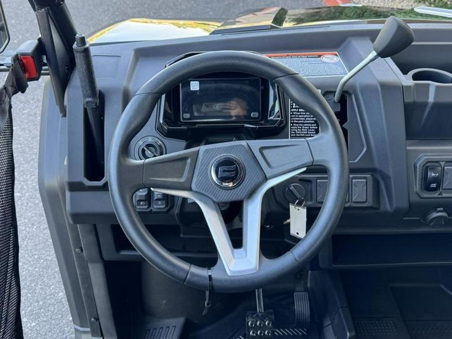 2026 CFMOTO UFORCE 1000 XL