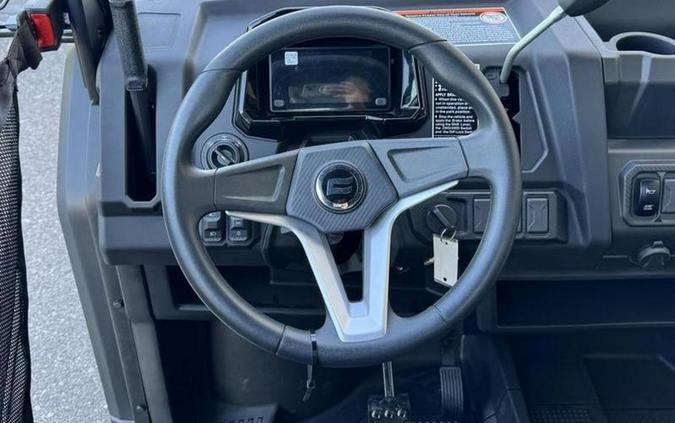 2026 CFMOTO UFORCE 1000 XL