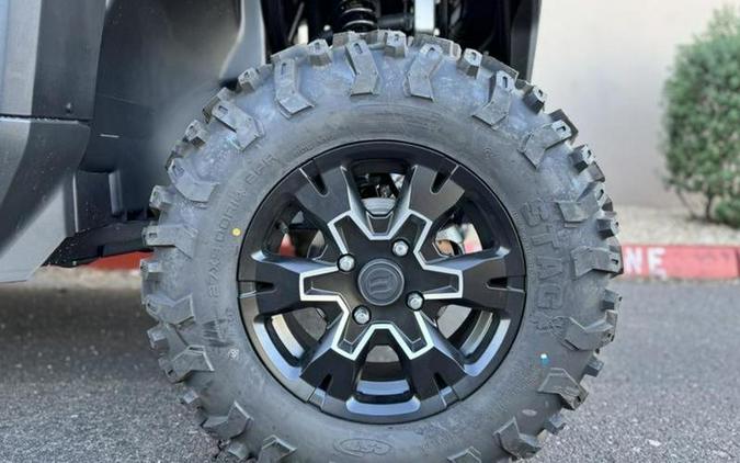 2026 CFMOTO UFORCE 1000 XL