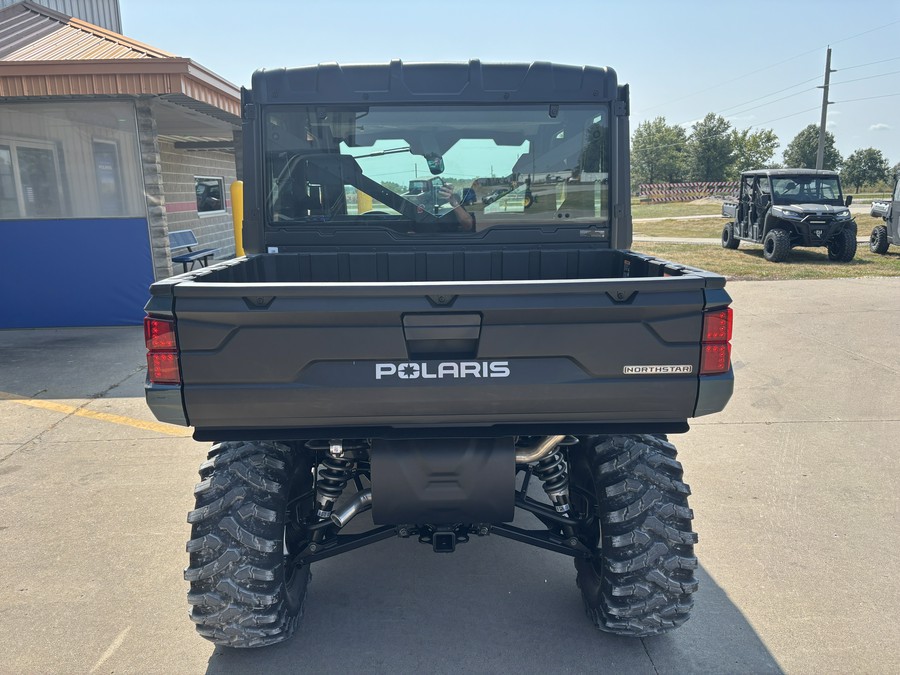 2026 Polaris Ranger Crew XP 1000 NorthStar Edition Ultimate