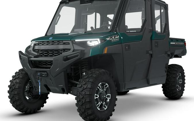 2026 Polaris Ranger Crew XP 1000 NorthStar Edition Ultimate