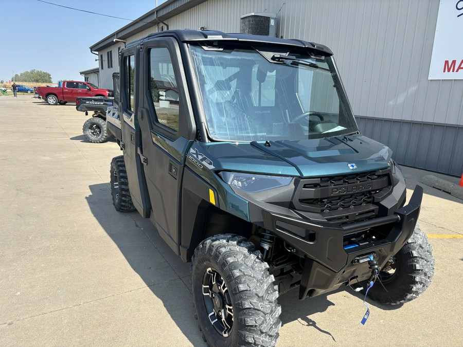 2026 Polaris Ranger Crew XP 1000 NorthStar Edition Ultimate