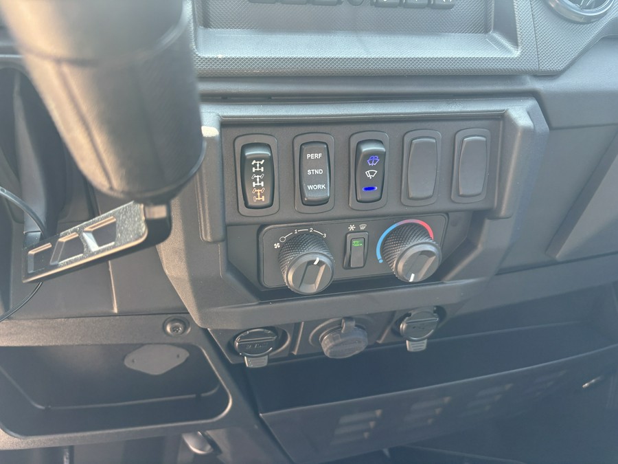 2026 Polaris Ranger Crew XP 1000 NorthStar Edition Ultimate