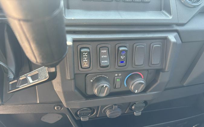 2026 Polaris Ranger Crew XP 1000 NorthStar Edition Ultimate