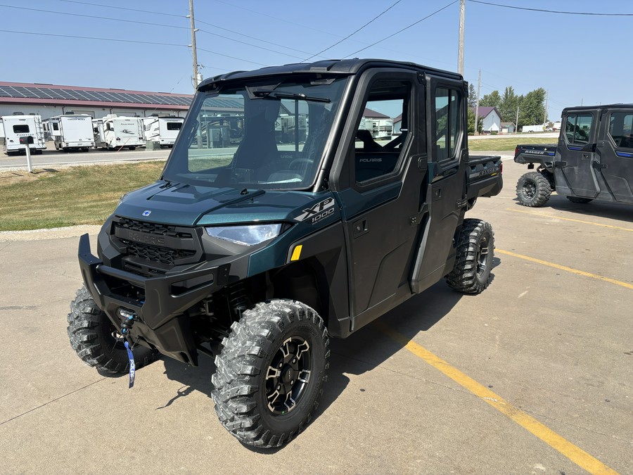 2026 Polaris Ranger Crew XP 1000 NorthStar Edition Ultimate
